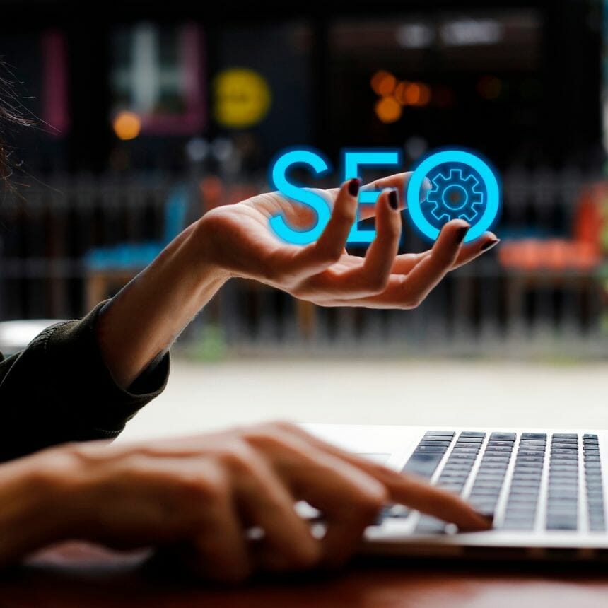 Pengoptimuman SEO Asas untuk Tapak Web Perniagaan Kereta Terpakai