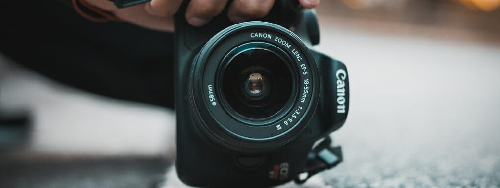 Cara Memilih Kamera yang Tepat untuk Fotografi