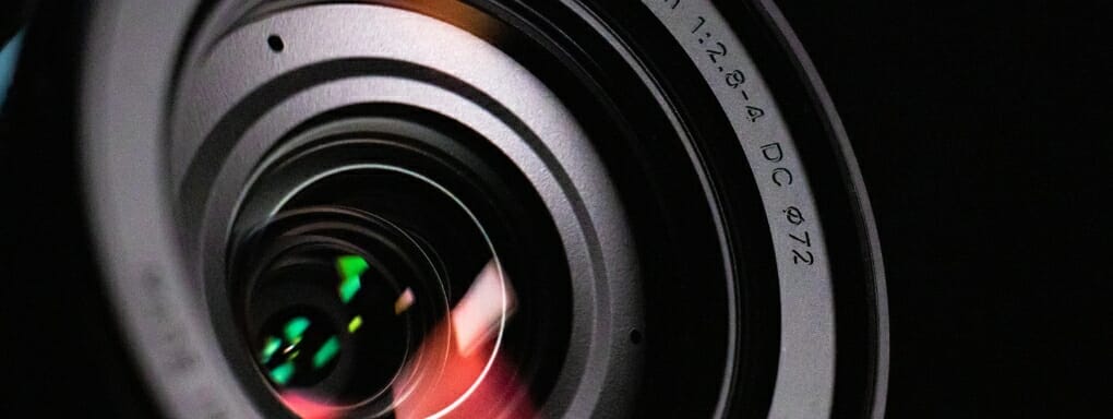 Mengenal Jenis-Jenis Lensa Kamera dan Fungsinya