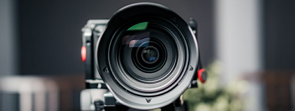 Mengenal Jenis-Jenis Lensa Kamera dan Fungsinya
