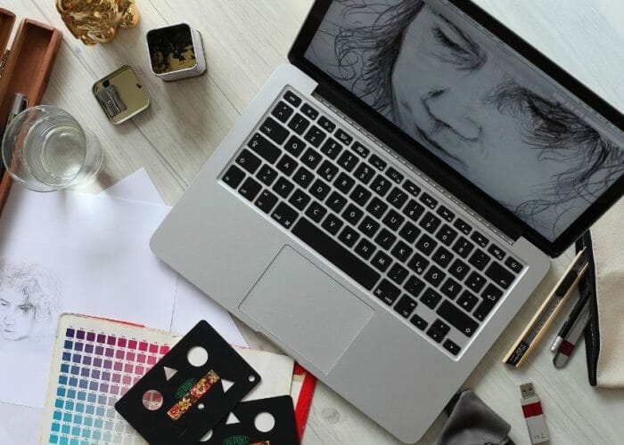 Pengenalan Kepada Reka Bentuk Grafik