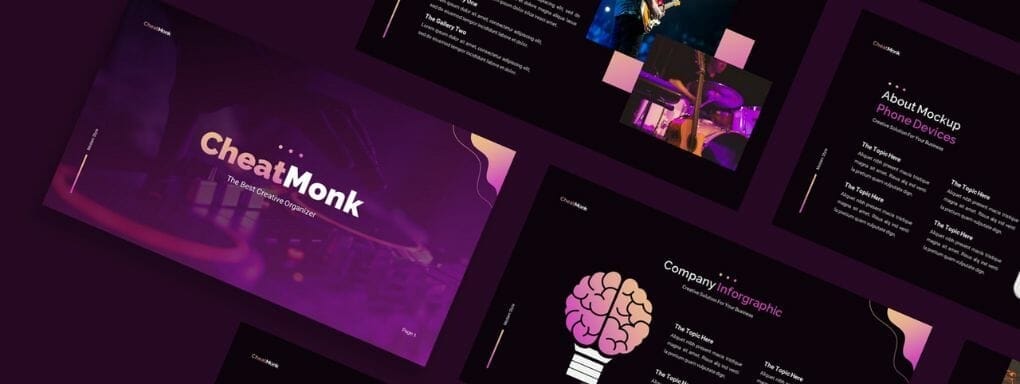 8 Teknik Komposisi dalam Rekaan Grafik