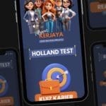 Tafsiran Ujian Kerjaya RIASEC-07 Tafsiran Ujian Kerjaya RIASEC